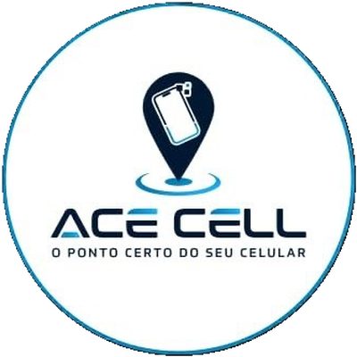 Logo Ace Cell