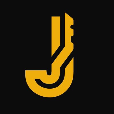 Logo Chaveiro Junior