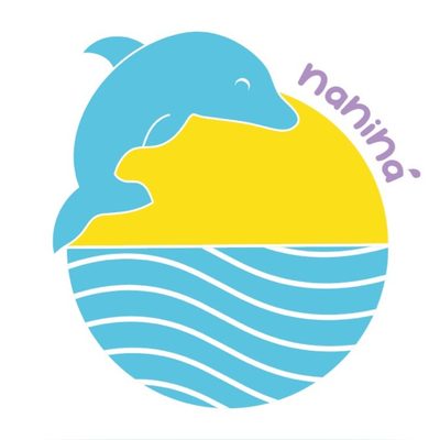 Logo Naniná Kidss