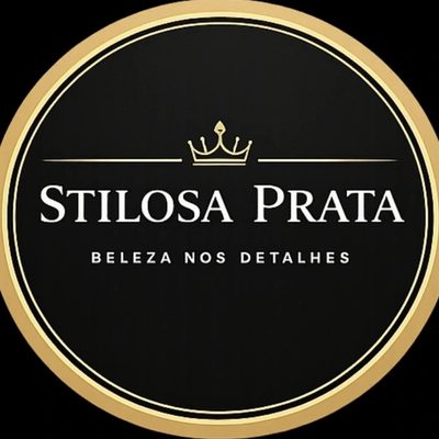 Logo Stilosa Prata
